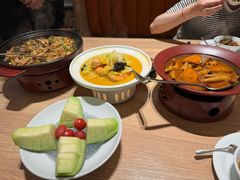 -连鹭海鲜·海肠捞饭·海胆饭(星海店)