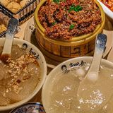 排队王来双子塔了👑跷脚牛肉只要💰1r