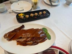 -满堂·烤鸭店·北京菜(鼓楼店)