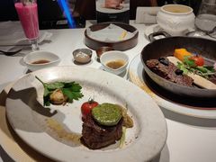 -王品牛排(杭州大厦店)