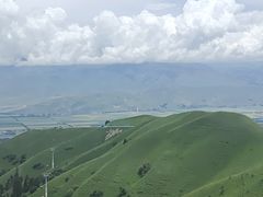 -新疆那拉提国家旅游度假区