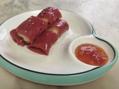 -阿政粤小馆(中央大街店)