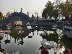 -中国翰园碑林