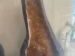 -延庆地质公园博物馆