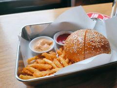 -悠航SLOWBOAT(三里屯店)