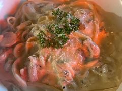 -安妮意大利餐厅(日坛店)