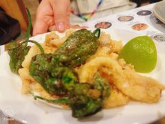 -Tapa Tapa