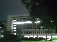 -浙江大学(玉泉校区)