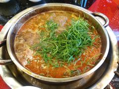 -老石黑山羊毛驴肉火锅(金凯广场店)