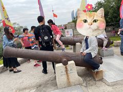 -胡里山炮台