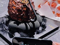 -西檬树SIMON·T轻奢蛋糕(大东方Max店)