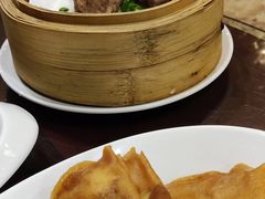 -福州世茂洲际酒店·福邸(台江店)