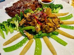 -莲池荟素食馆·12年老字号(光孝寺店)