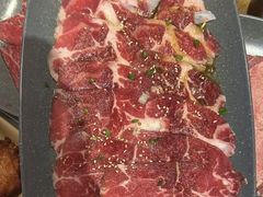 -新石器烤肉(南站店)