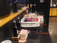 -匠子烤鱼(东方万达店)