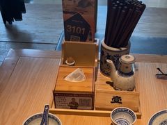 -南京大牌档(龙江新城市广场店)