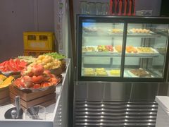 -海汕记·潮汕鲜牛肉火锅·自助