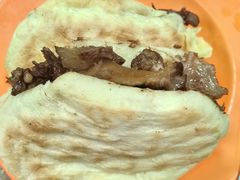 -清真-戏楼王记牛肉面