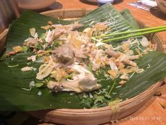 -园林美食城·本土农家菜(杨和镇店)