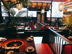 大堂-巴邑火锅·夜宵(港隆广场店)