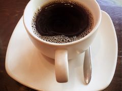 特拿加-RUMORS COFFEE ROASTERY鲁马滋咖啡(湖南路店)