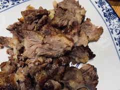 坑烤牛肉-吉顺坑烤