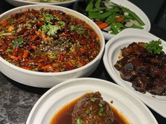 -一记洛阳菜·糖醋小排·水席(十字街店)