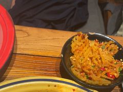 -北丐先生·野馄饨烧烤(长宁龙之梦店)