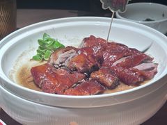 -润记·臻选·广东餐馆(狮山龙湖天街店)