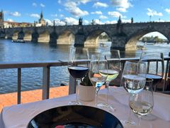 -Kampa Park Restaurant