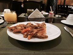 -南通大饭店·米兰餐厅