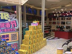 -火吧PTV聚会餐厅(10号店)