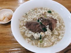 -西羊市老米家泡馍(西羊市店)