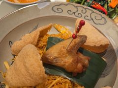 -太食獸泰式茶餐厅(IFS国金中心店)