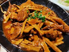 -鱼食饭稻·苏浙土菜17年老馆子(平江路店)