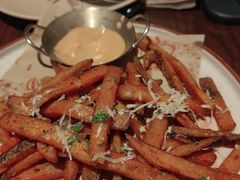 -BROWNSTONE布朗石西班牙餐厅(富城店)