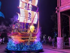 -珠海长隆海洋王国