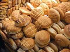 -杨老大焙子月饼干货(宽巷子民族美食街店)