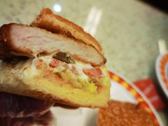 -新辉港式茶餐厅(北栅店)