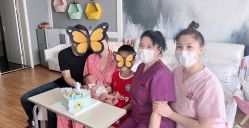 -湖畔阳光月子中心(泰达会馆店)