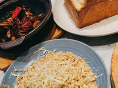 -鹿港小镇(霄云店)