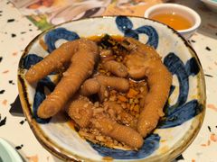 -点都德(广州白云山景区南门店)