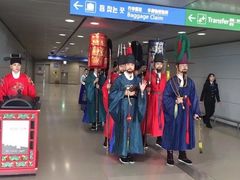 -乐天免税店(明洞店)