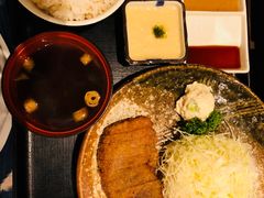 -牛かつもと村(原宿店)