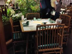 -锦府盐帮·李宅(领展购物广场中关村店)