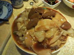 -九大簋家宴(晓港湾店)