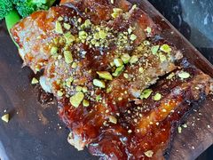 -Nord Grill&Bar Highland诺德西餐(深圳欢乐海岸店)