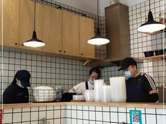 -常樂屋·常德米粉(青年路店)