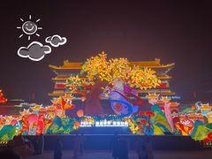 -西安城墙·碑林历史文化景区