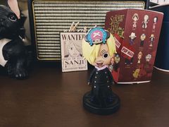 -泡泡玛特POPMART(合生汇店)